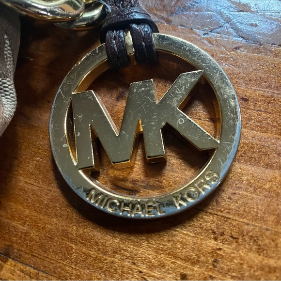 Michael Kors Purse - Picture 4 of 7